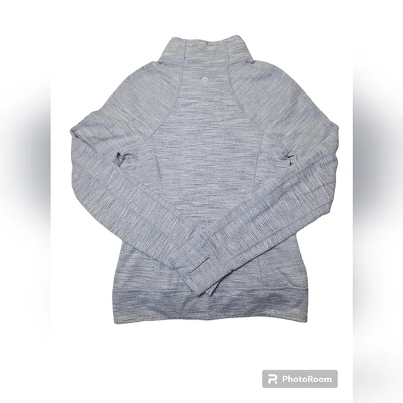 Ivivva by Lululemon Girls Sweater Sz 10 - Picture 3 of 5